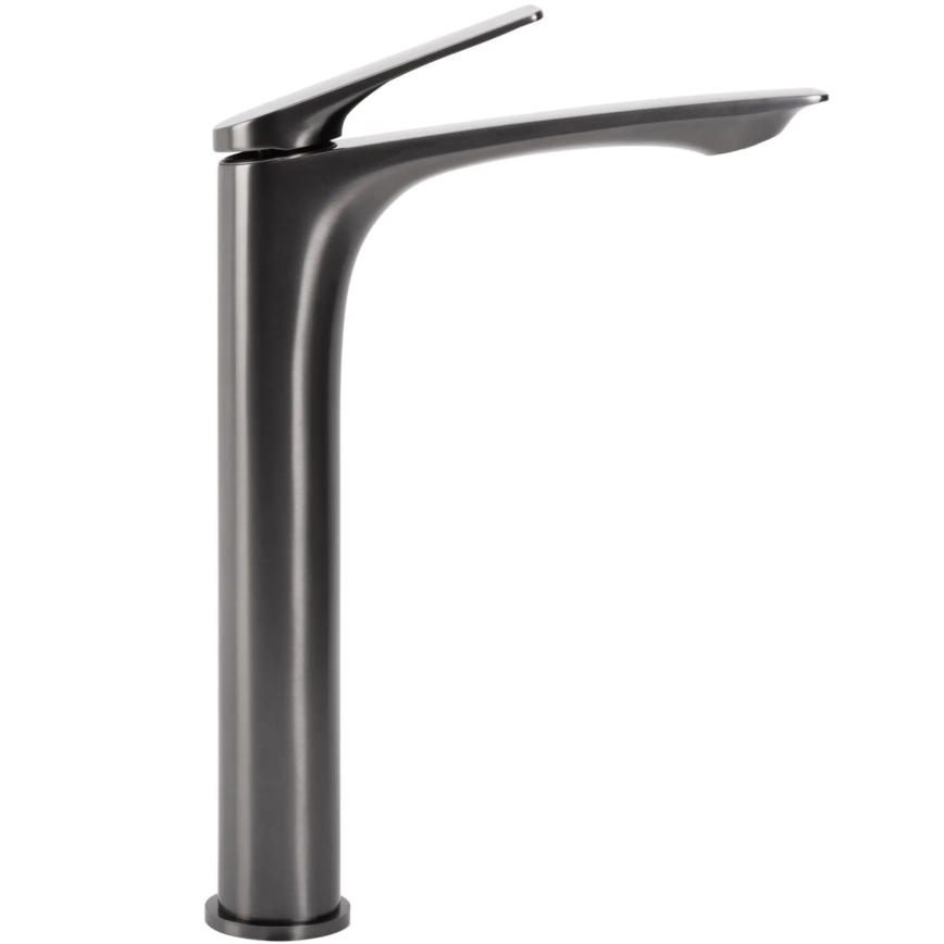 REA-B2704 - Umyvadlová baterie AVALON 30 cm titan