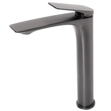 REA-B2704 - Umyvadlová baterie AVALON 30 cm titan