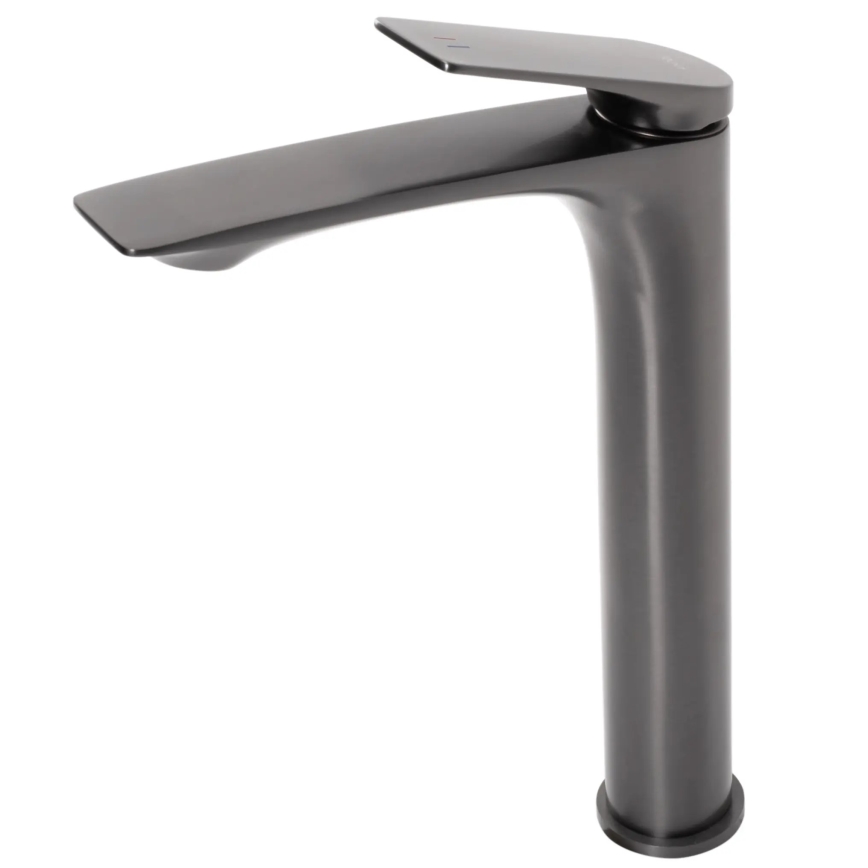 REA-B2704 - Umyvadlová baterie AVALON 30 cm titan
