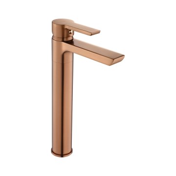 REA-B3006 - Umyvadlová baterie ARGUS 28,5 cm kartáčovaná měď