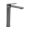 REA-B5062 - Umyvadlová baterie MARCO 27,5 cm titan
