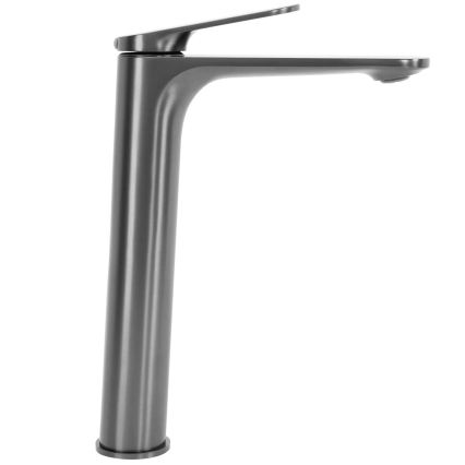 REA-B5062 - Umyvadlová baterie MARCO 27,5 cm titan