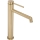 REA-B5319 - Umyvadlová baterie FOSS 29,5 cm broušená zlatá