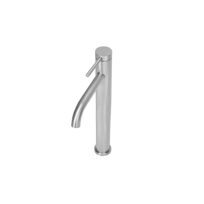 REA-B5330 - Umyvadlová baterie CLIF 29,5 cm nikl