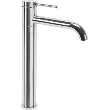 REA-B6100 - Umyvadlová baterie LUNGIS 34,5 cm lesklý chrom
