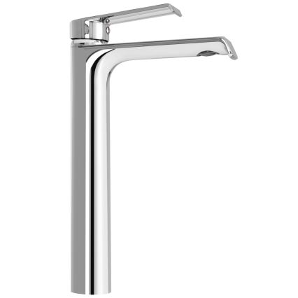 REA-B6207 - Umyvadlová baterie HASS 28 cm lesklý chrom
