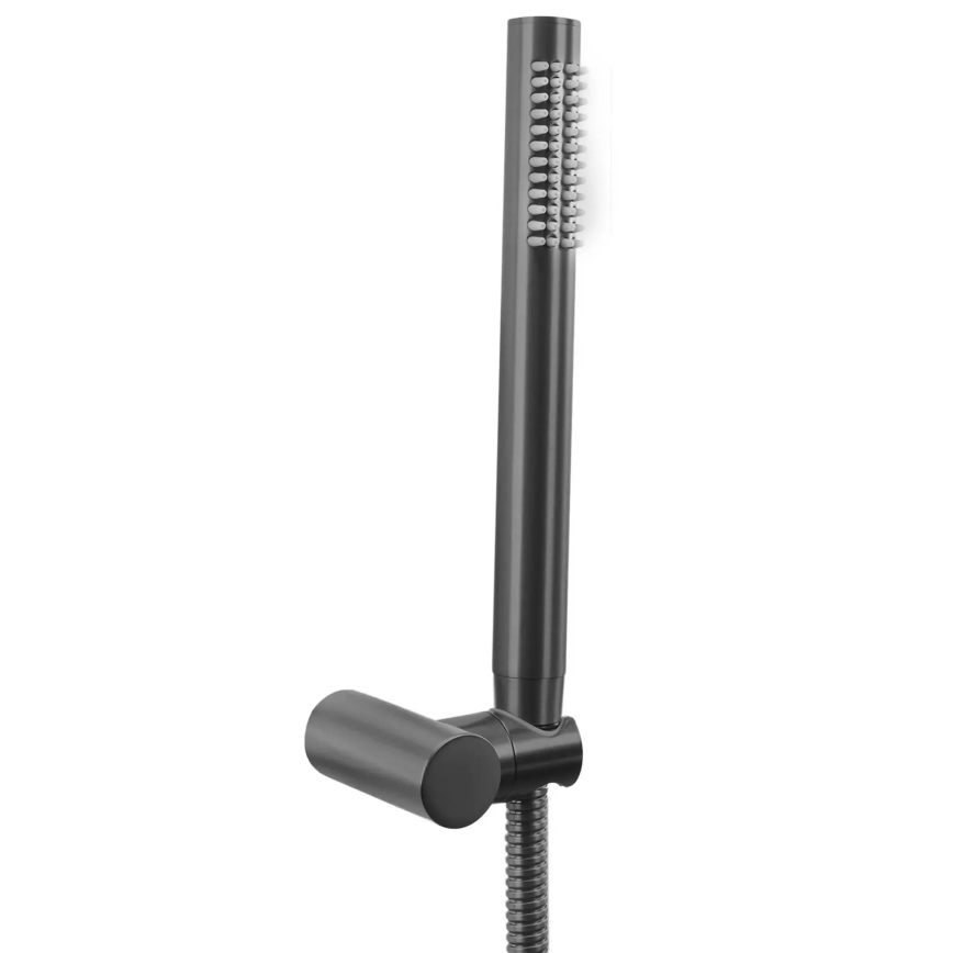 REA-B6384 - Vanová sada LUNGO titan