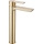 REA-B6412 - Umyvadlová baterie ARGUS 28,5 cm broušená zlatá