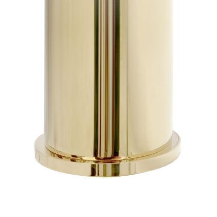 REA-B8803 - Umyvadlová baterie TESS 31,5 cm zlatá