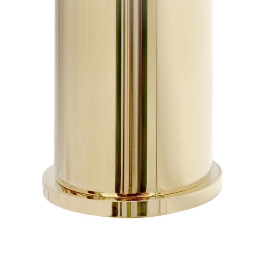 REA-B8803 - Umyvadlová baterie TESS 31,5 cm zlatá
