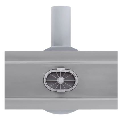 REA-G5807 - Odtokový žlab NEOX PRO 60 cm nerezová ocel