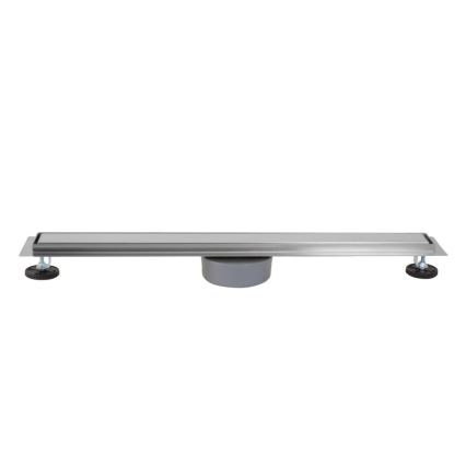 REA-G5807 - Odtokový žlab NEOX PRO 60 cm nerezová ocel