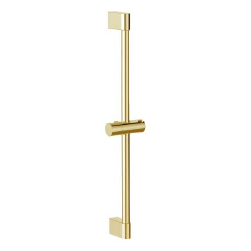 REA-P5981 - Držák pro ruční sprchu 70 cm zlatá