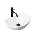 REA-U6507 - Umyvadlo na desku ROYAL MINI 30x47 cm keramika/bílá