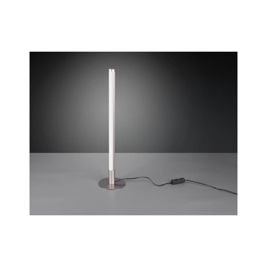 Reality - LED Stmívatelná stolní lampa SMARAGD LED/6W/230V 3000-6000K Wi-Fi