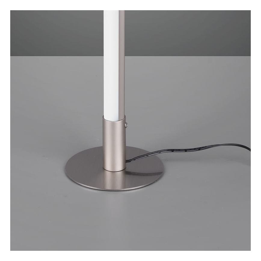 Reality - LED Stmívatelná stolní lampa SMARAGD LED/6W/230V 3000-6000K Wi-Fi