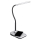 Reality - LED Stolní lampa s bezdrátovým nabíjením CHARGER LED/5W/230V