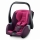 Recaro - Autosedačka GUARDIA Power berry 0-13 kg