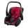 Recaro - Autosedačka GUARDIA Racing red  0-13 kg