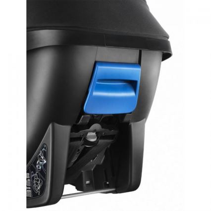 Recaro - Autosedačka PRIVIA fialová/černá 0-13 kg