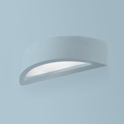 RED - Design Rendl - R10266 - Nástěnné svítidlo CRESCENT R7s/80W/230V