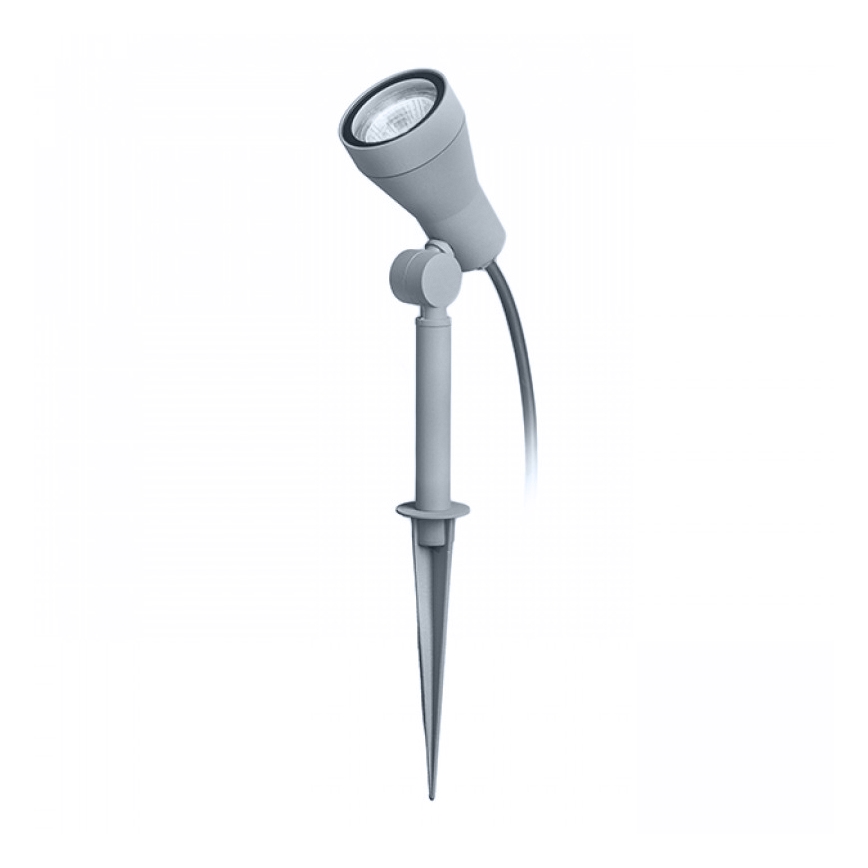 RED - Design Rendl - R10427 - Venkovní svítidlo DIREZZA 1xGU10/35W/230V IP54