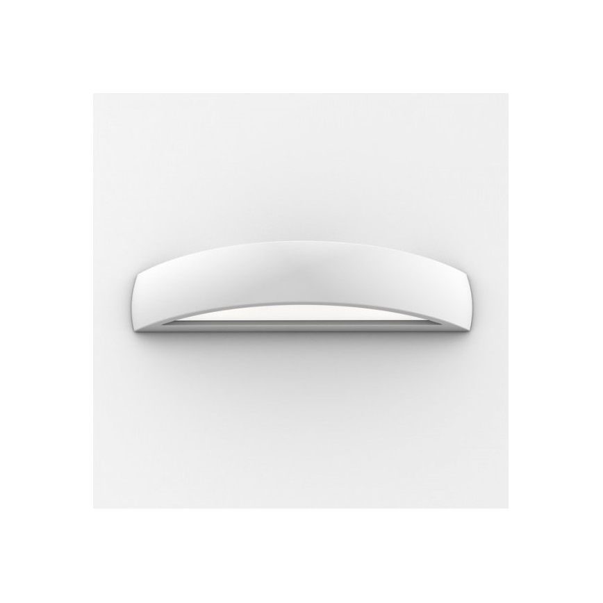 RED - Design Rendl - R10451 - Nástěnné svítidlo CRESCENT 2xE14/28W/230V