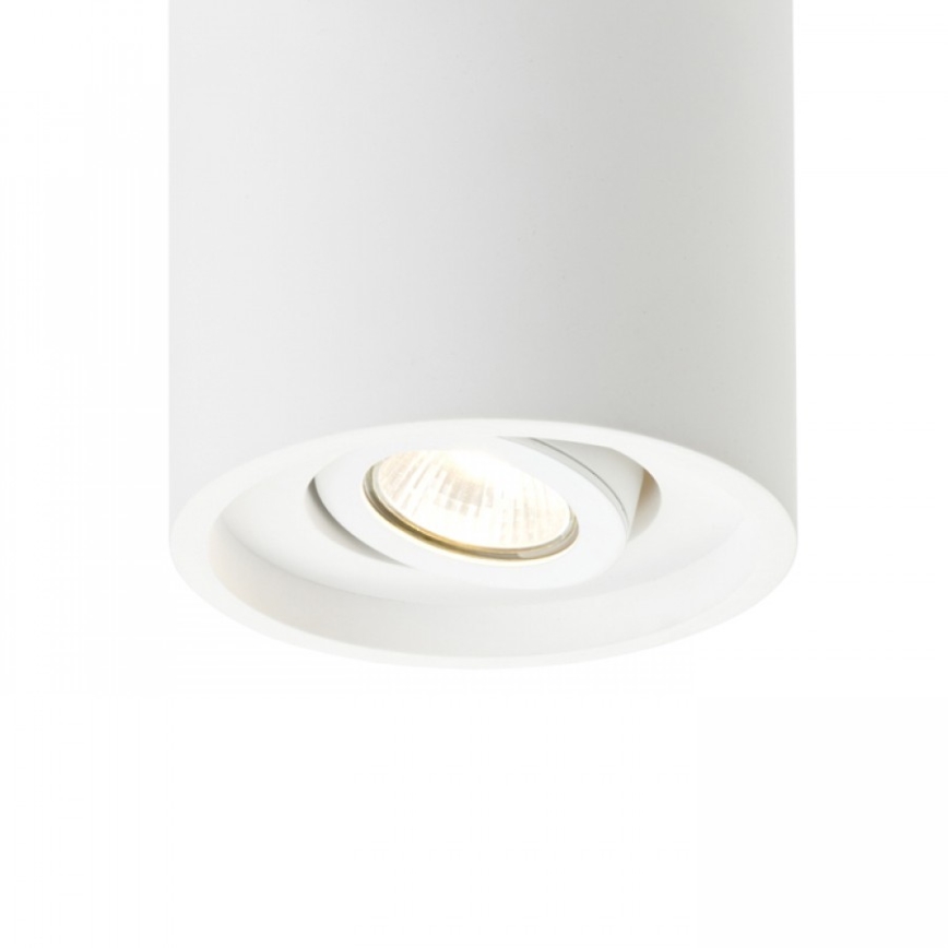 RED - Design Rendl - R10454 - Bodové svítidlo COLES 1xGU10/50W/230V
