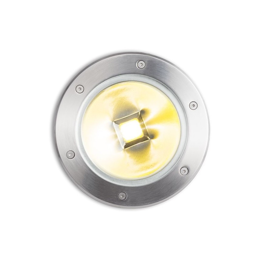 RED - Design Rendl - R10532 - LED Venkovní zápustné svítidlo TERRA LED/20W/230V IP67