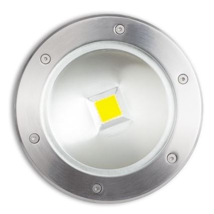 RED - Design Rendl - R10532 - LED Venkovní zápustné svítidlo TERRA LED/20W/230V IP67