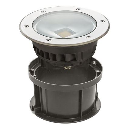 RED - Design Rendl - R10532 - LED Venkovní zápustné svítidlo TERRA LED/20W/230V IP67