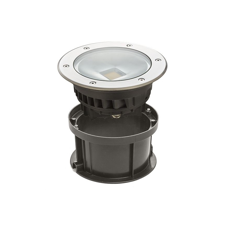RED - Design Rendl - R10532 - LED Venkovní zápustné svítidlo TERRA LED/20W/230V IP67