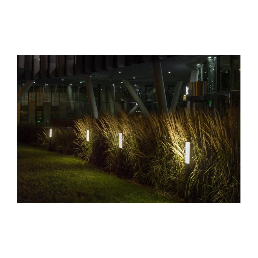 RED - Design Rendl - R10548 - LED Venkovní lampa VADIS LED/8W/230V IP54