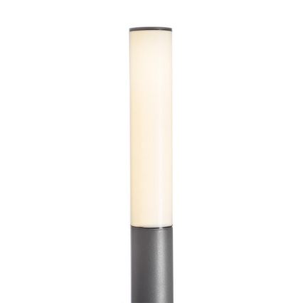 RED - Design Rendl - R10548 - LED Venkovní lampa VADIS LED/8W/230V IP54