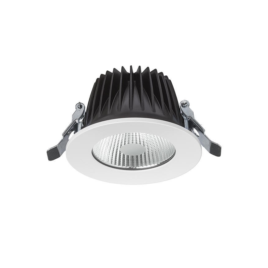 RED - Design Rendl - R10565 - LED Koupelnové podhledové svítidlo AMIGA 8W/230V IP65