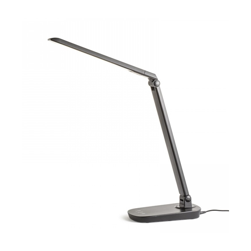 RED - Design Rendl - R10608 - LED Stmívatelná stolní lampa IBIS LED/8W/230V