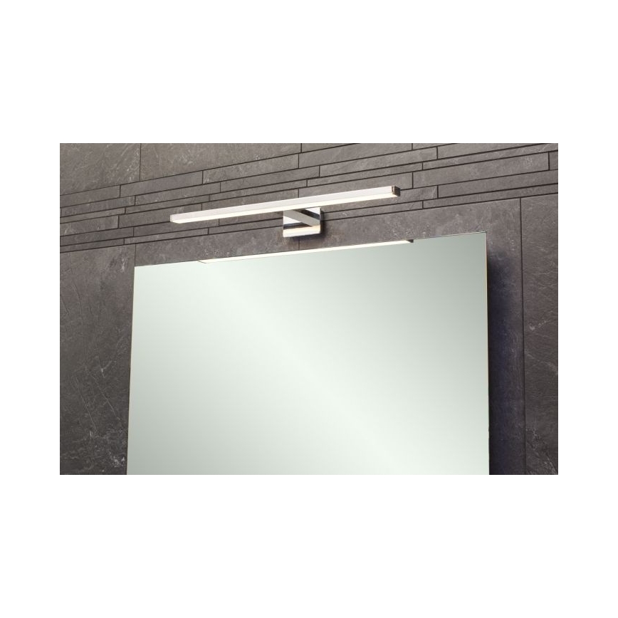 RED - Design Rendl - R10613 - LED Koupelnové osvětlení zrcadla PALEA LED/7W/230V IP44