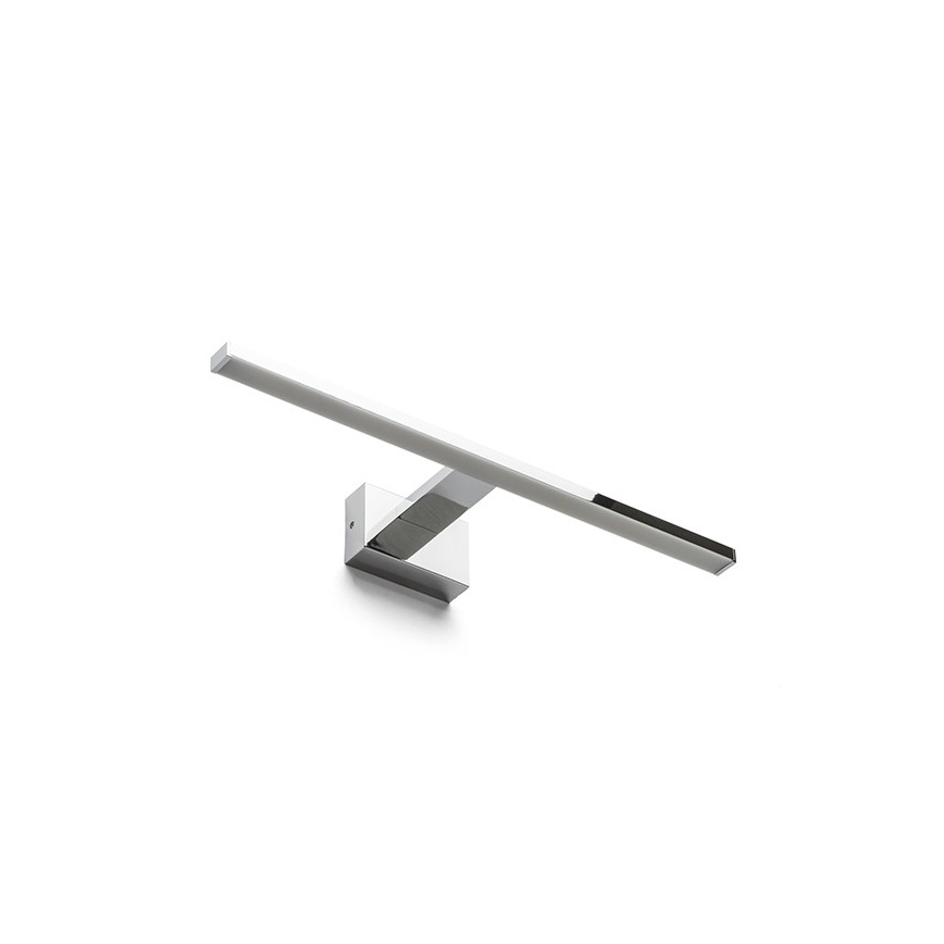 RED - Design Rendl - R10613 - LED Koupelnové osvětlení zrcadla PALEA LED/7W/230V IP44