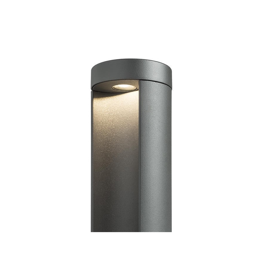 RED - Design Rendl - R11171 - LED Venkovní lampa SONET LED/7W/230V IP54 antracit