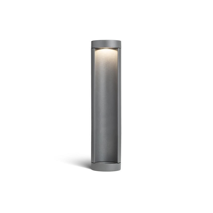 RED - Design Rendl - R11171 - LED Venkovní lampa SONET LED/7W/230V IP54 antracit
