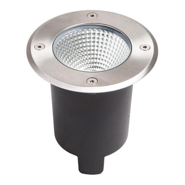 RED - Design Rendl - R11961 - LED Venkovní zápustné svítidlo RIZZ LED/7W/230V IP67