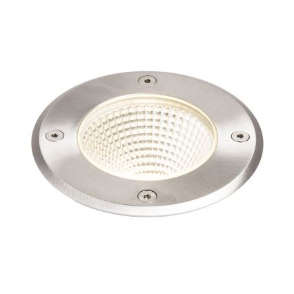 RED - Design Rendl - R11961 - LED Venkovní zápustné svítidlo RIZZ LED/7W/230V IP67