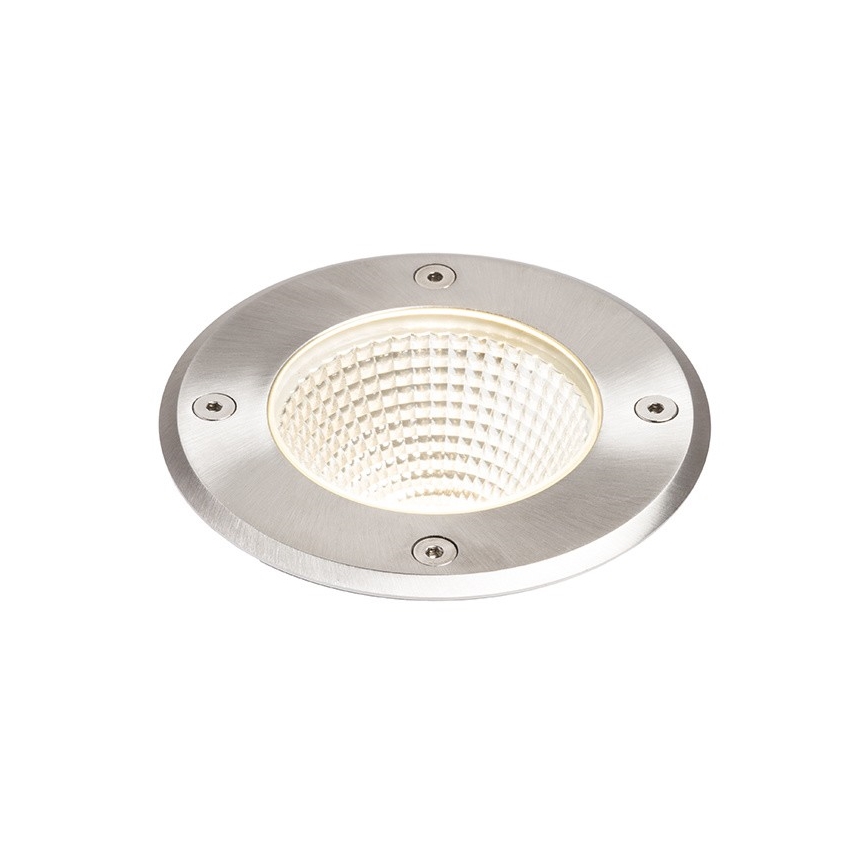 RED - Design Rendl - R11961 - LED Venkovní zápustné svítidlo RIZZ LED/7W/230V IP67