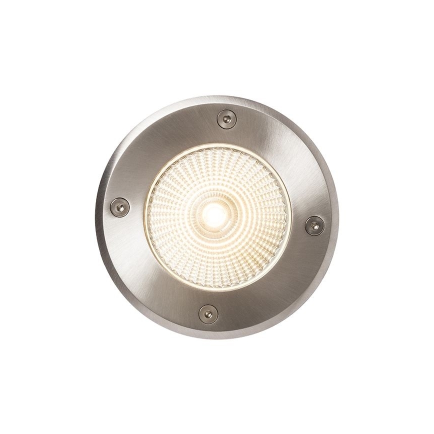 RED - Design Rendl - R11961 - LED Venkovní zápustné svítidlo RIZZ LED/7W/230V IP67