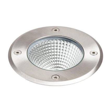 RED - Design Rendl - R11961 - LED Venkovní zápustné svítidlo RIZZ LED/7W/230V IP67