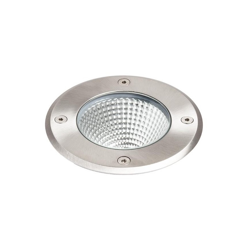 RED - Design Rendl - R11961 - LED Venkovní zápustné svítidlo RIZZ LED/7W/230V IP67