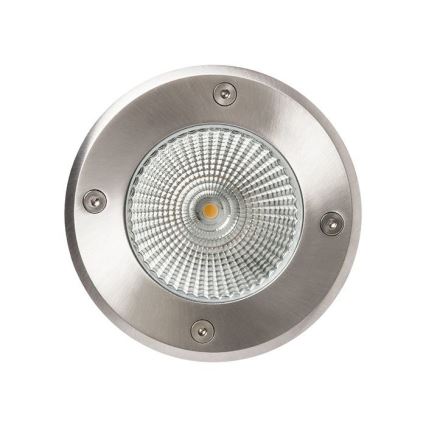 RED - Design Rendl - R11961 - LED Venkovní zápustné svítidlo RIZZ LED/7W/230V IP67