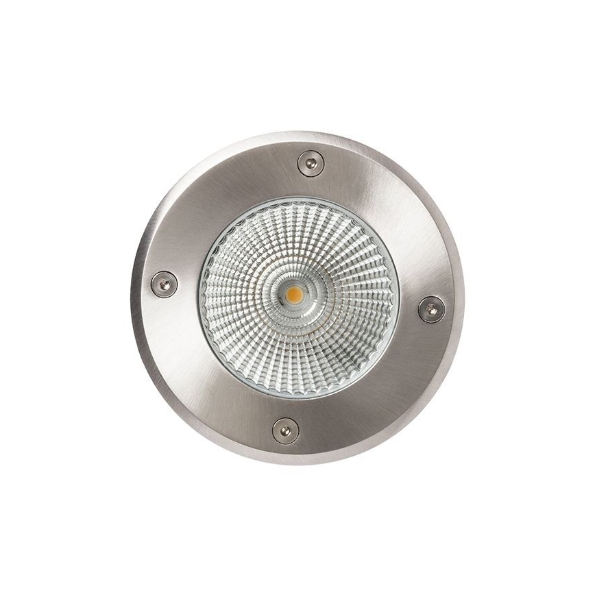 RED - Design Rendl - R11961 - LED Venkovní zápustné svítidlo RIZZ LED/7W/230V IP67