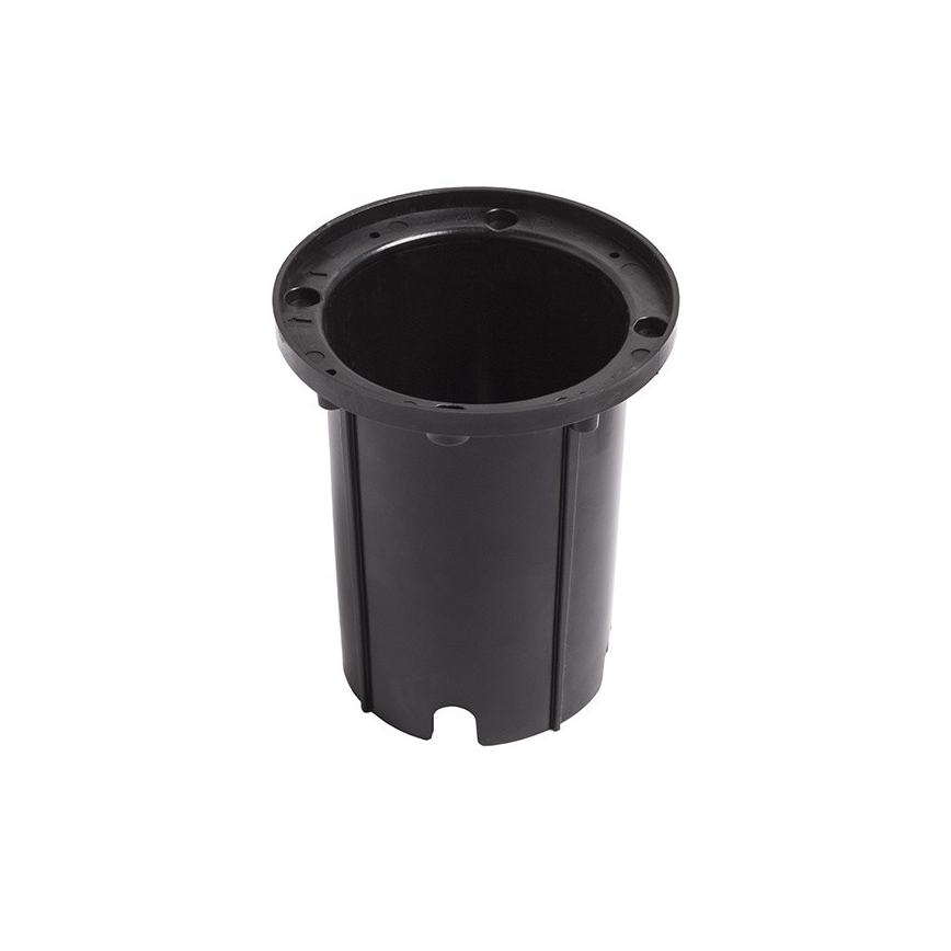 RED - Design Rendl - R11961 - LED Venkovní zápustné svítidlo RIZZ LED/7W/230V IP67