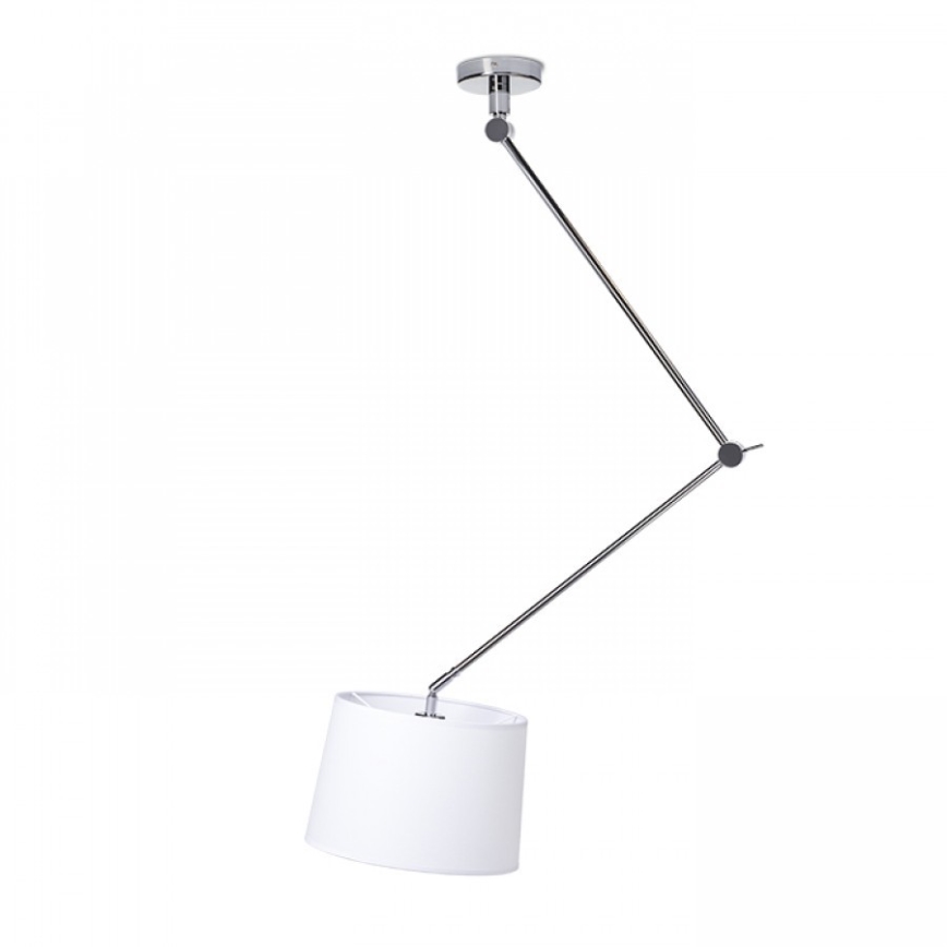 RED - Design Rendl - R11988 - Lustr na tyči BROADWAY 1xE27/42W/230V
